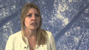 Interview with Justine Italianer