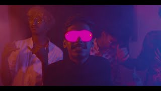 Chambikko Official Music Video - Malayalam Rap Lil Kunjayi Lucid Aswin Midhun Jose