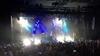 King Diamond - Welcome Home Live 11202015