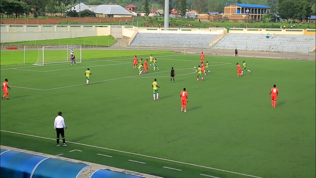 MARINES 2 VS 2 AS KIGALI GOALS DAY 19 YouTube