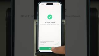 Groww में SIP कैसे करें? | How to Start Mutual Funds SIP in Groww App?