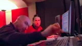 Les Fatals Picards Lamour a la Francaise Eurovision 2007