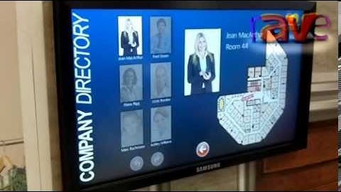 ISE 2013: Scala Introduces its Content Management System