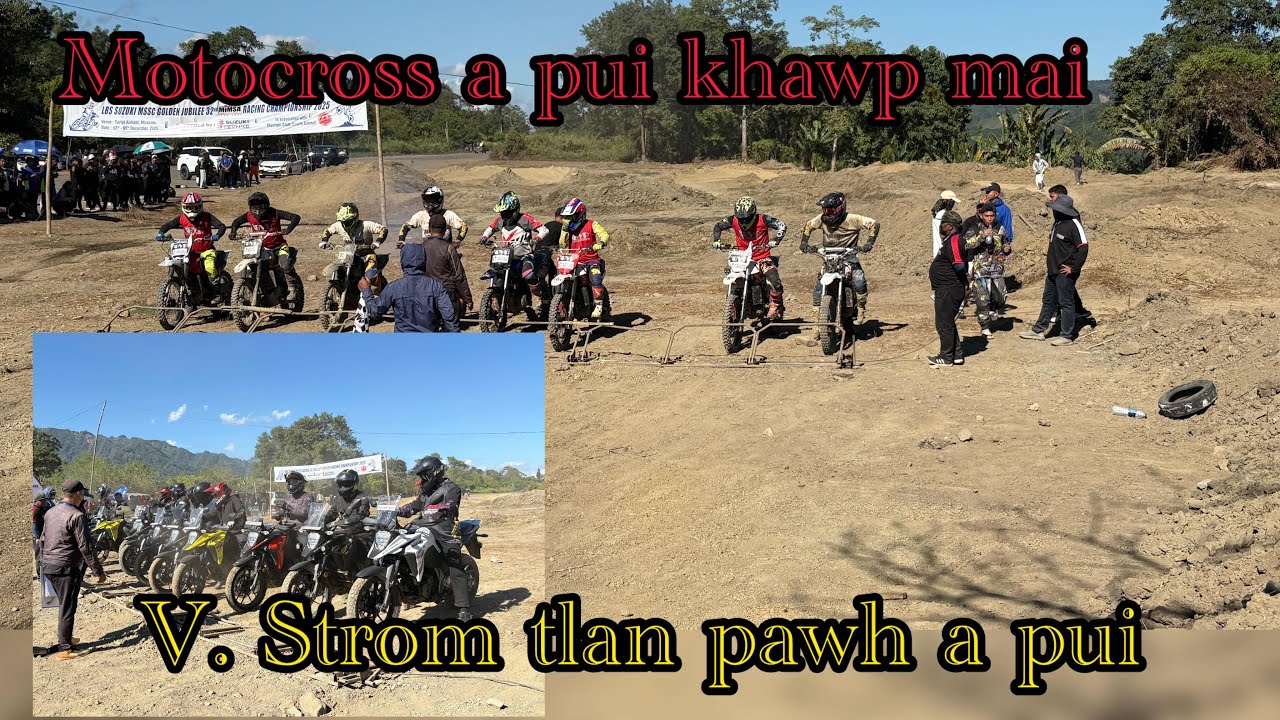 MIMSA RACING FINAL DAY