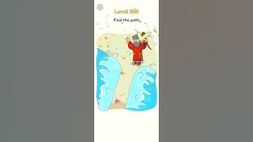 find the path. DOP 2 gameplay. level 382.#shorts shorts