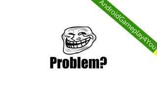 Trollest Android Game EVER! Rage Adventure Gameplay [Game For Kids] screenshot 3