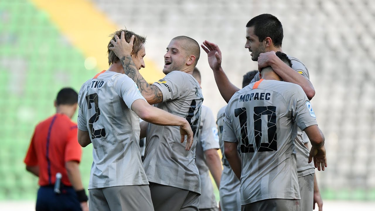 Lviv – Shakhtar. Around the match. Paulo Fonseca’s 100th game україна має талант