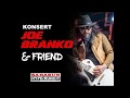 jOe BraNKo liVe at SaBaSun