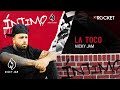 11. La Toco - Nicky Jam | Video Letra