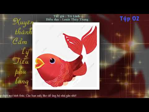 Video (Tập 02) Cá chép vừa tham ăn ham ngủ lại còn hay hờn... - youtube