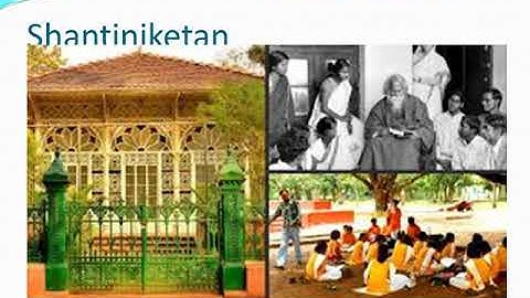 Lesson No  01 ; A Day in the Ashram