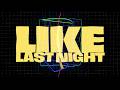 Marmozets Like Last Night Official Lyric Video 