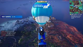 SOLOS ZERO BUILD PLAYING WITH CEREBRAL PALSY#82 #GAMING #FORTNITE