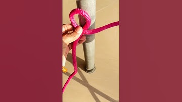 The Worlds most trusted knot