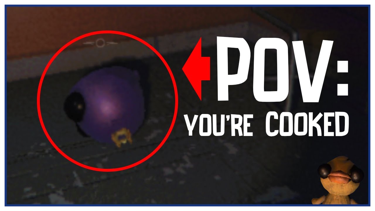 Joining Random R.E.P.O. Lobbies