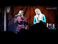 Gurauan Berkasih (Live) - Khalis Real Spin & Siti Nordiana