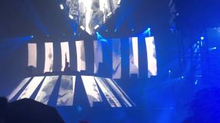Dash Berlin at Crush So Cal - "Hello by Adele(Dash Berlin Remix)
