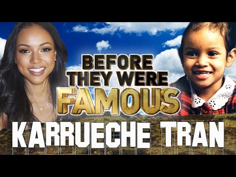 Vidéo: Valeur nette de Karrueche Tran