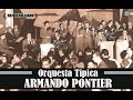 ARMANDO PONTIER - ROBERTO FLORIO - LAGRIMAS DE SANGRE - TANGO - 1955