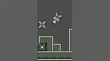 Yoo-Es-Bee Adventure Intro #gamedev #godotengine