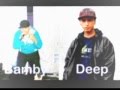 Bamby Ft Deep - Que Seas Feliz Con El