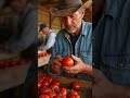 How Tomatoes Reach Your Kitchen#TomatoFarming #FarmToTable #Agriculture #FarmingLife#HarvestSeason