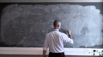 B05 Local truncation errors