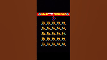 Memory Test | Riddles and Puzzles For IQ Test 😱 #shorts #puzzlegame #quiztime #mcstan #viralvideo