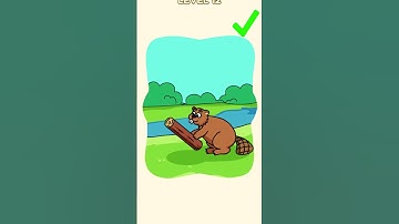 Delete Master 😉 level 12 #shorts