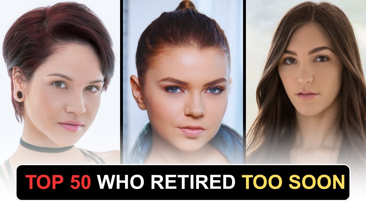 Top 50 Legendary Stars Who Retired Too Soon || Part 1