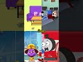 Pizza Times 🍕🍕 Animationmeme #shorts #cartoon #memes #mytalkingtom2 #funnymemes