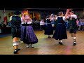 Pinzgauer Landler: Austrian Folk Dance