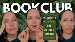 Tico+Tina Book Club: The Garden Within, Chapter 3