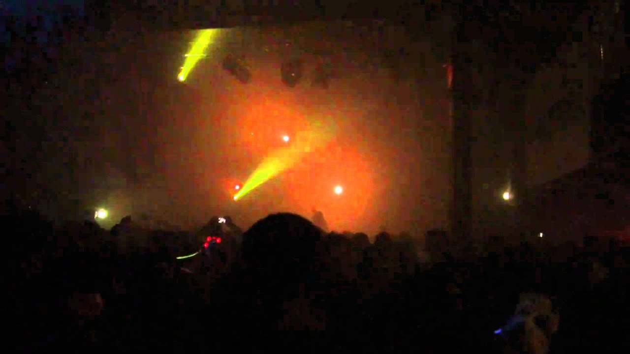 Super8 & Tab playing Nothing But You (Super8 & Tab Remix) @ Luminosity Before The Energy 18-02-2011 partynextdoor
