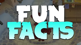 10 FUN FACTS ABOUT ANIMAL JAM!