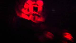 Jamie Jones 3.12.2011