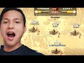 GILA perang antar KLAN SUPERNOVA VS ECLIPSE 2 GG kali klan ini diratakan base klan ku #clashofclans