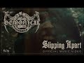 Capture de la vidéo Demonical - Slipping Apart (Feat. Nils Patrik Johansson) [Official Music Video]