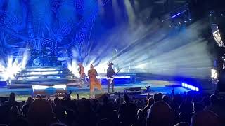 Mudvayne - Fish Out of Water Live (Reno, NV) August 20, 2023