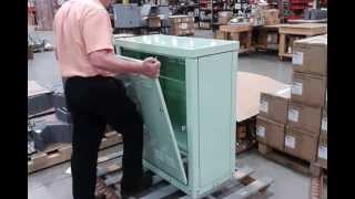 Myers Node Enclosure