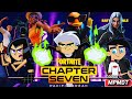 AO VIVO - NOVA TEMPORADA FORTNITE - FORTNITE CAPÍTULO 7 - CÓD. MPMDT