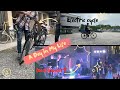 Trying electric cycle | a local concert |vlog64| 🇮🇳🇮🇹 | @RahulDandyanvlogs