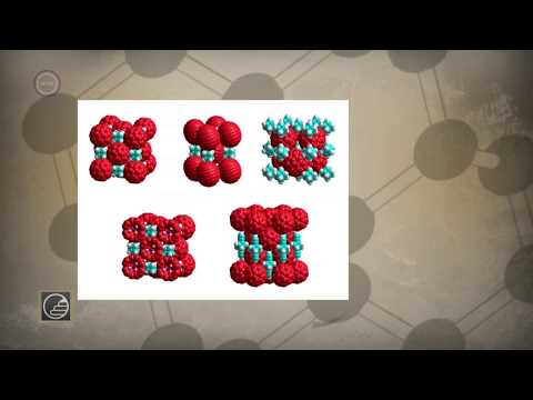 Videó: Mi az atom mértékegysége?