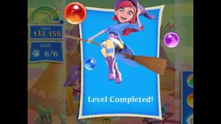 Bubble Witch 2 -- Level 1506 -- NO BOOSTERS