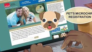 How to Transfer Pet Ownership