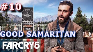 FAR CRY 5 - Good Samaritan [John Seed Missions ]   #10