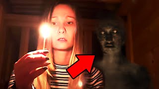 Top 5 SCARY Ghost Videos To Make YELLOW PANTS