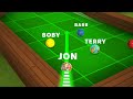 Mini Golf Club Gameplay Become a Professional Golfer