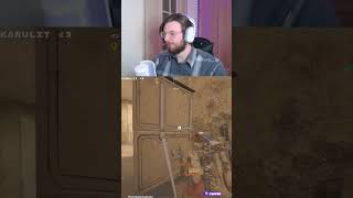 Дал на мувик | twitch.tv/gabr1lel #arcraiders #streamer #top