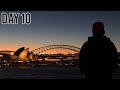 HOW WE MANAGED TO SEE THE BEST VIEW IN SYDNEY, AUSTRALIA